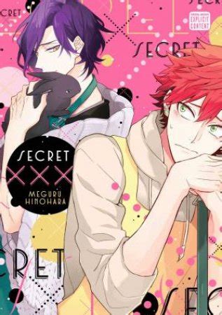 Secret xxx manga - Dec 26, 2023 · Manga is the Japanese equivalent of comics ... - XXX Allergy is occasionally listed as ch.1, with Secret XXX as ch.2 to 5.5. - XXX Allergy, or ch.1, is technically a ... 